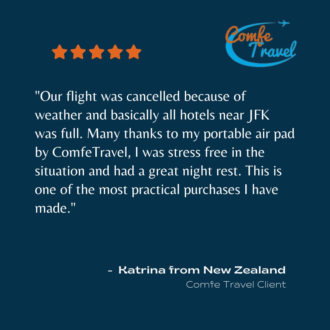 ComfeTravel-Testimonial
