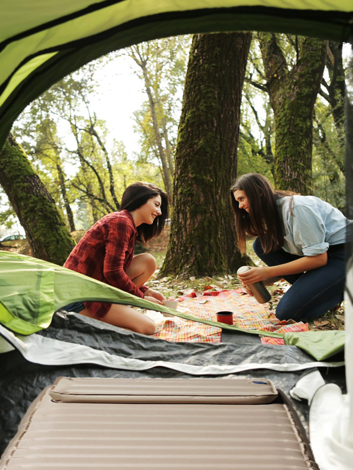 ComfeTravel Product Photo
