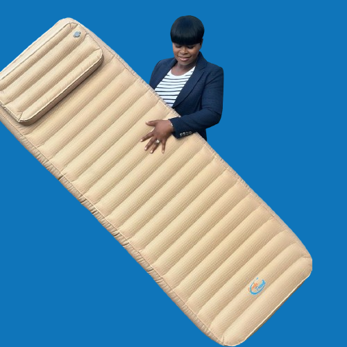 Best portable sleeping pad clearance