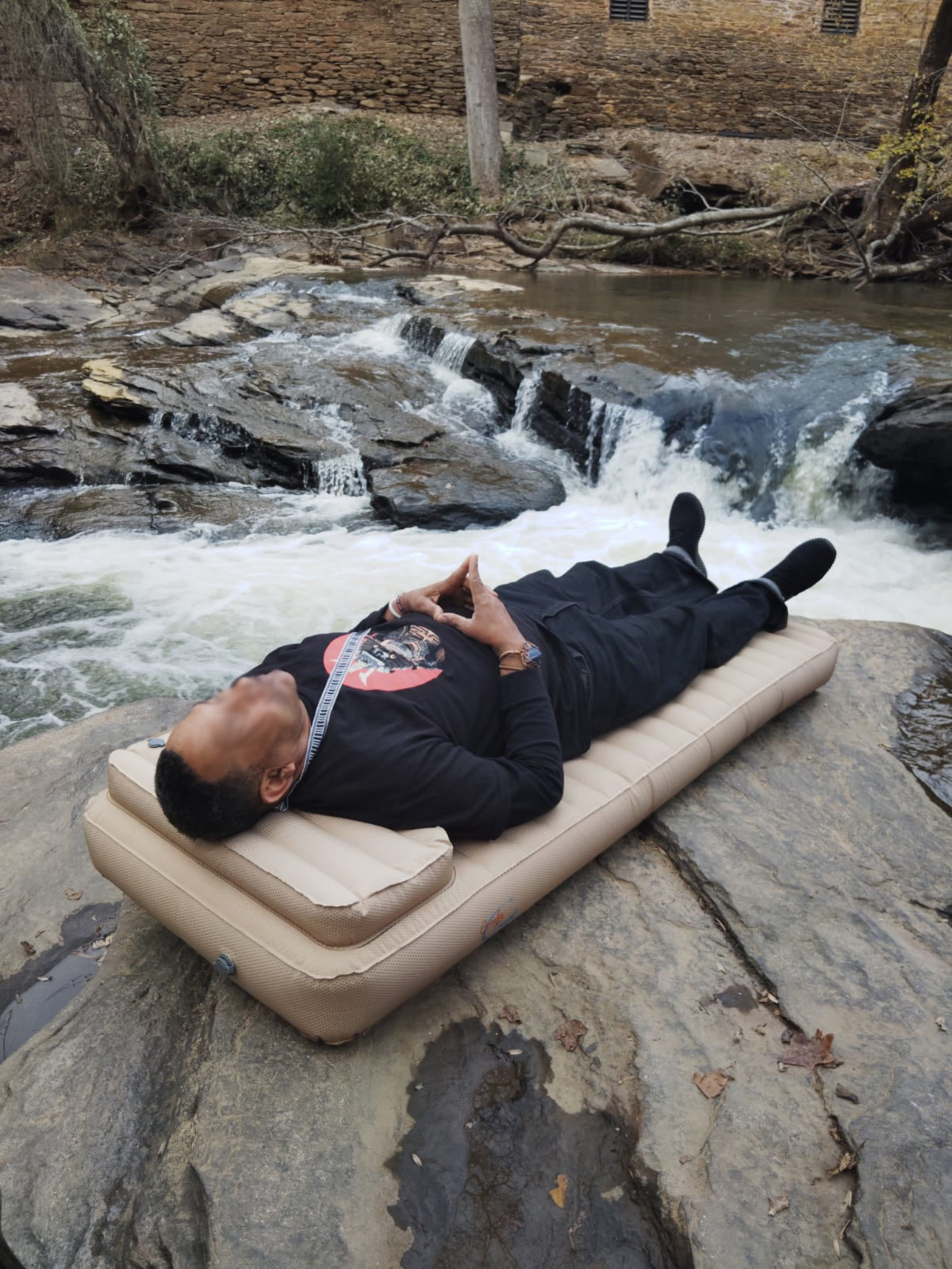 ComfeTravel Product Photo