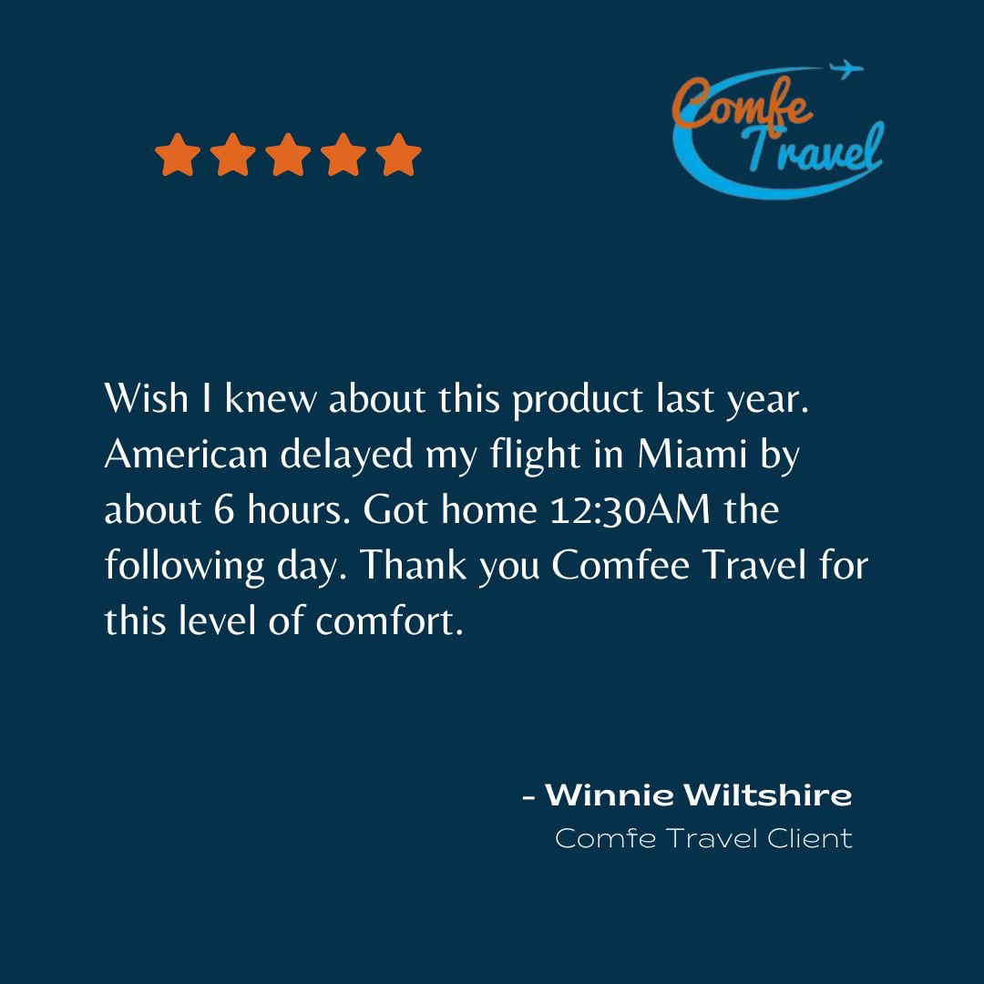 ComfeTravel-Testimonial