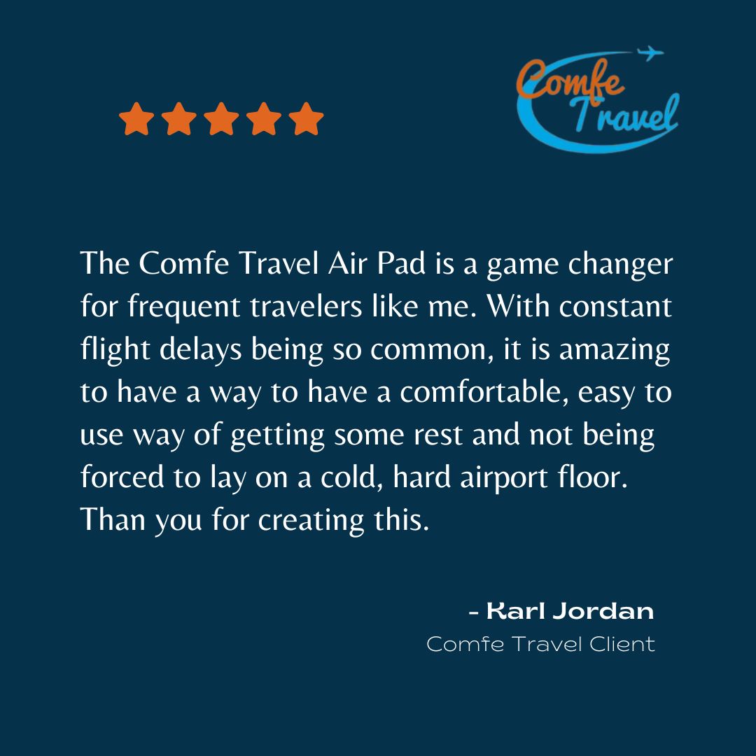 ComfeTravel-Testimonial