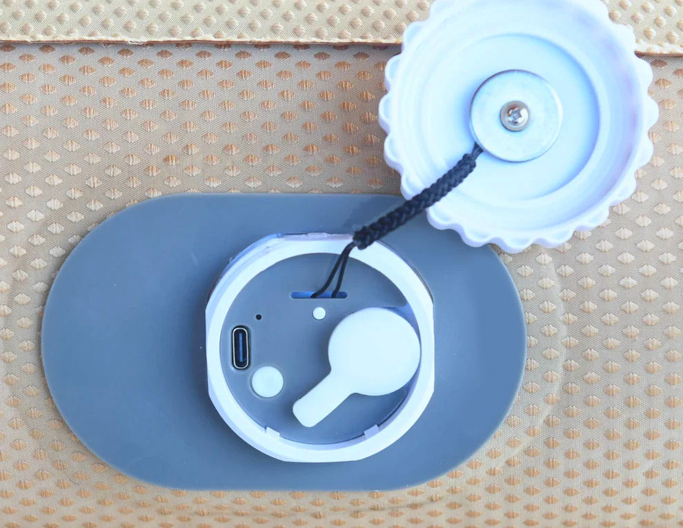 ComfeTravel Product Photo